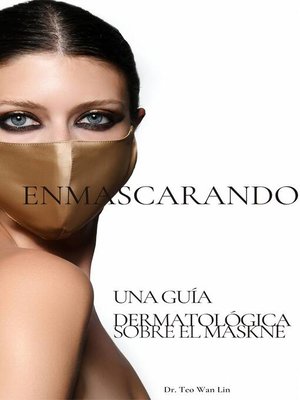 cover image of Enmascarando